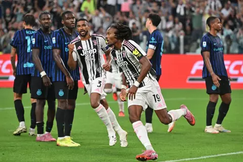  ترتيب الدوري الإيطالي.. نابولي ويوفنتوس على الصدارة